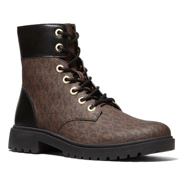 Michael Kors Women's Alistair Bootie