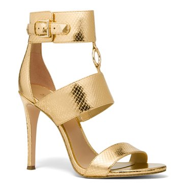 Michael Kors Women's Amos Ankle Strap