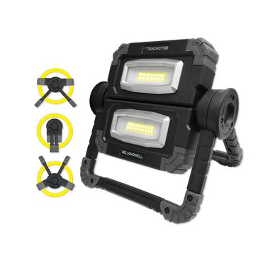 As Seen On TV Worklight 360 Pro