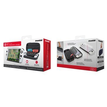 Nintendo Switch Guardian Pack for Switch OLED