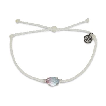 Puravida Rainbow Quartz Bracelet