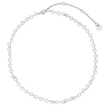 Puravida Seeing Stars Choker