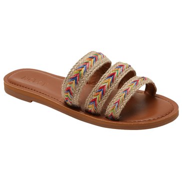 Roxy Women's Wyld Flip Flop Sandal
