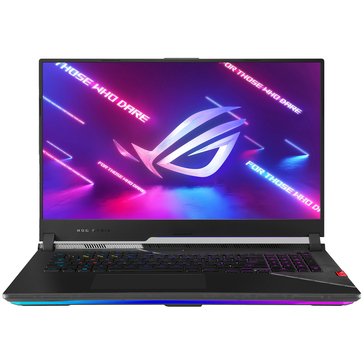 Asus SCAR 17 G733ZS-DS94 17.3in Intel i9-12900H RTX 3080 16GB