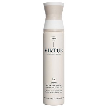 Virtue Volumizing Mousse