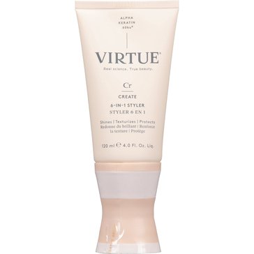 Virtue One-for-All 6-in-1 Styler