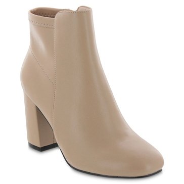 Mia Women's Carla Stretch Bootie