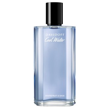 Davidoff Cool Water Summer Eau de Toilette