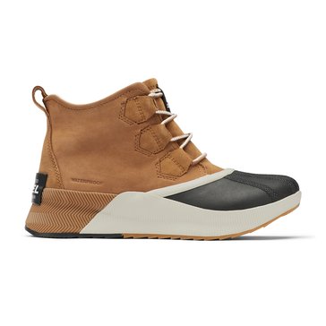 Sorel Women's Out N About III Classic Waterproof Sneaker