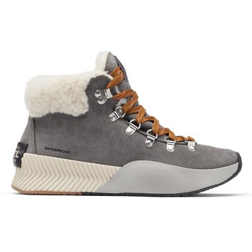 Sorel Women's Out N About III Classic Waterproof Sneaker
