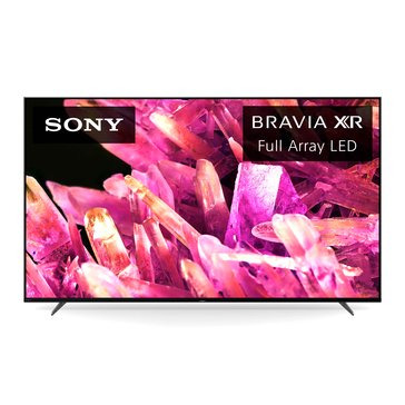 Sony 75