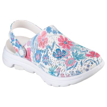 Skechers Women's Foamies Go Walk 5 Shoe