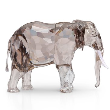 Swarovski Elegance of Africa SCS Annual Edition 2022, Elephant Fayola