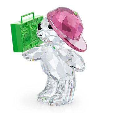 Swarovski Kris Bear, 90S Party