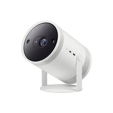 Samsung SPLSP3BLAXZA Freestyle 550-Lumen 1080p Smart Projector