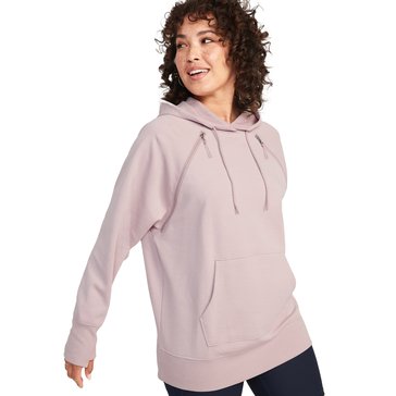 Old Navy Fleece Nursing Hoodie