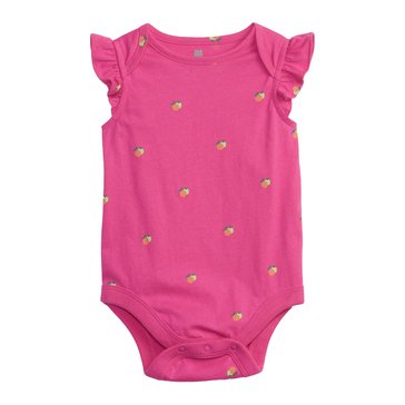 Gap Baby Girls' Bf Summer Bodysuit