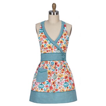 Kay Dee Fresh Harvest Hostess Apron