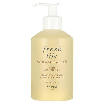 Fresh Shower Gel Fresh Life
