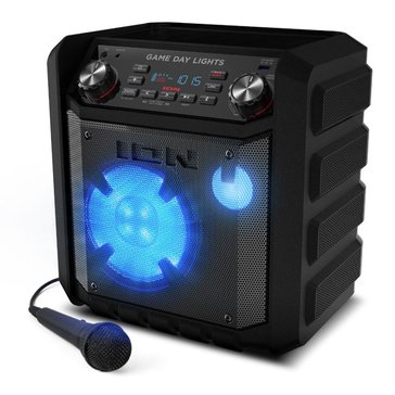 ION Audio IPA80A Game Day Lights