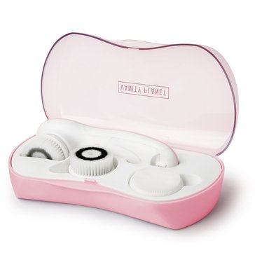 Vanity Planet Ultimate Skin Spa System Pucker-up Pink