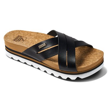 Reef Women's Cushion Bloom Hi Sandal