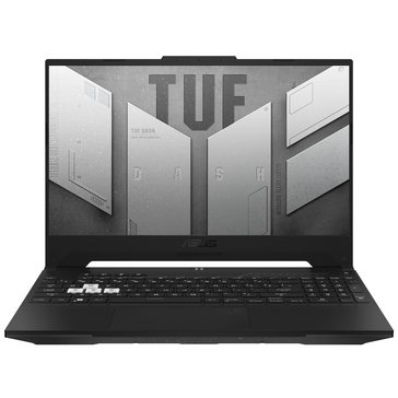 Asus TUF Dash Intel i5-12450H GeForce RTX 3050Ti 8GB (FX517ZE-RS51)