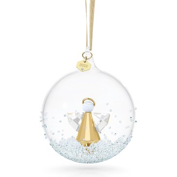 Swarovski Annual Edition Ball Ornament 2022