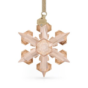 Swarovski Festive Ornament Annual Edition 2022