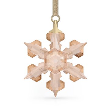 Swarovski Festive Ornament Small