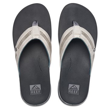 Reef Men's Cushion Lux Sandal