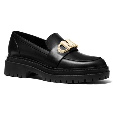 Michael Kors Women's Parker Lug Loafer