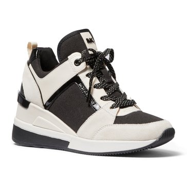 Michael Kors Women's Georgie Trainer