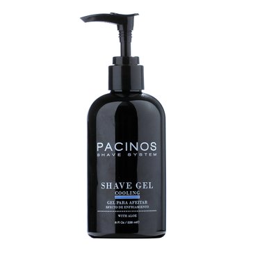 Brookstone Pacinos Shave Gel