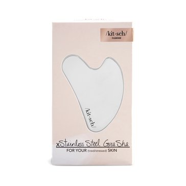 Kitsch Stainless Steel Gua Sha
