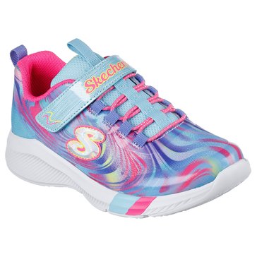 Skechers Kids Little Girls' Dreamy Lites Sneaker