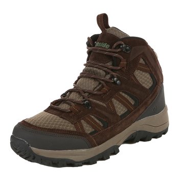 Northside Men's Arlow Canyon Mid Hiker Boot