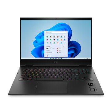 OMEN by HP Gaming Laptop 16-b1085nr 16.1in i7-12700H 16Gb RTX3070