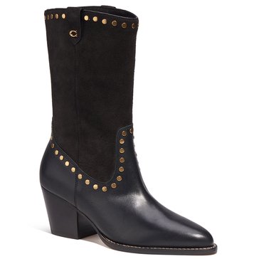 Coach Women's Pheobe Bootie