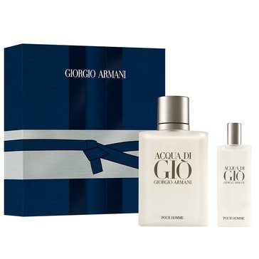 Giorgio Armani Acqua di Gi Eau de Toilette 2pc Set