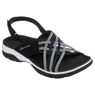 Skechers Women's Arch Fit Reggae Sport Sandal