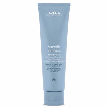 Aveda Smooth Infusion Heat Styling Cream
