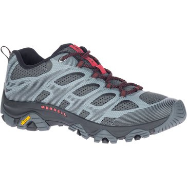 Merrell Mens Moab 3 Edge Hiking Shoe