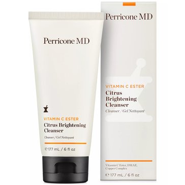 Perricone MD Citrus Brightening Cleanser