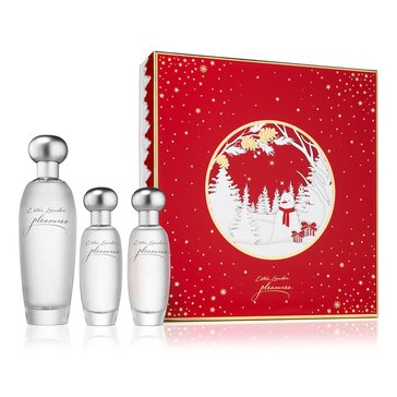 Estee Lauder Pleasures Perfect Trio