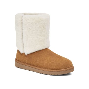 Koolaburra by Ugg Aubrei Short Boot