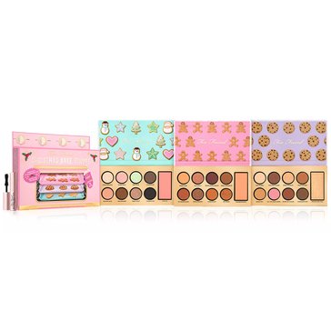 Too Faced Christmas Bake Shoppe Makeup Collection