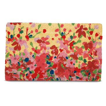 TAG Petal Coir Mat