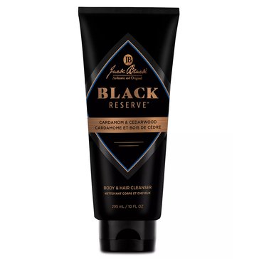 Jack Black Black Reserve