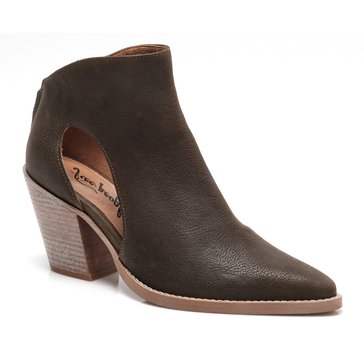 Free People Women's Wilder Ankle Boot